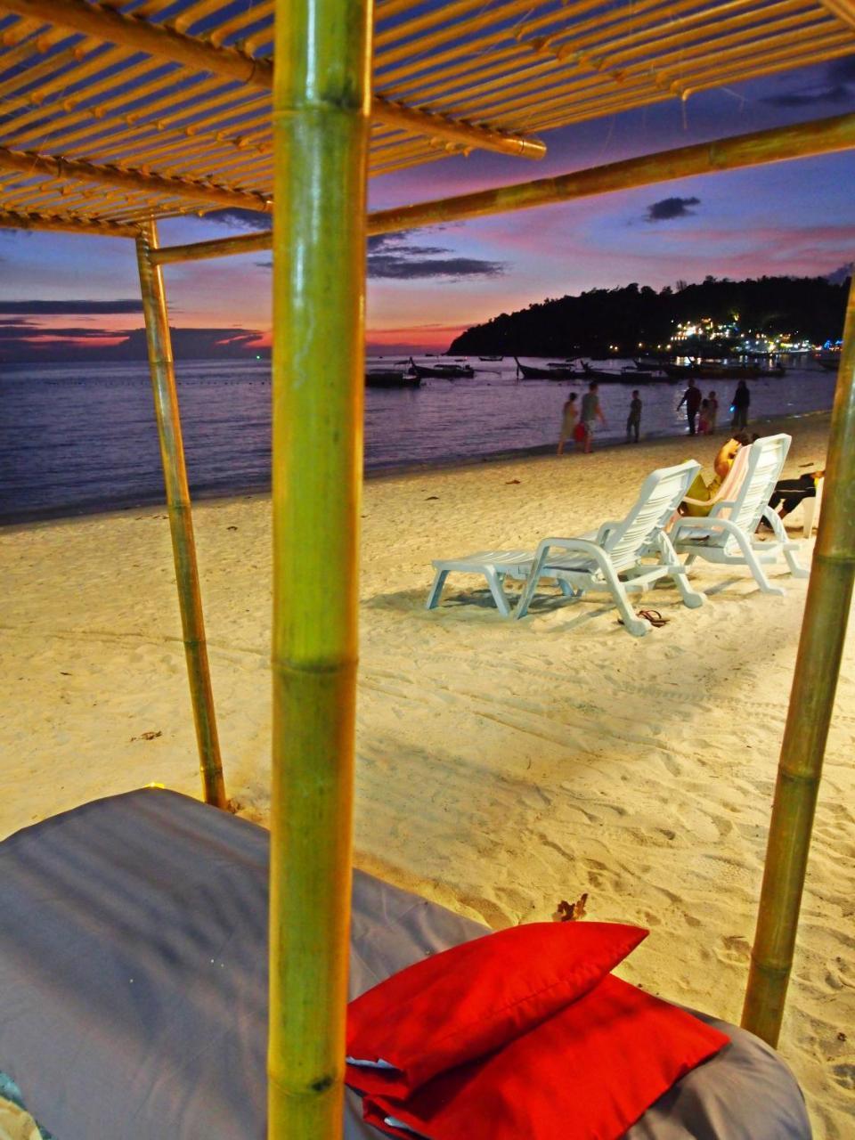 Seaside Resort Koh Lipe Exteriér fotografie